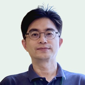 김창오